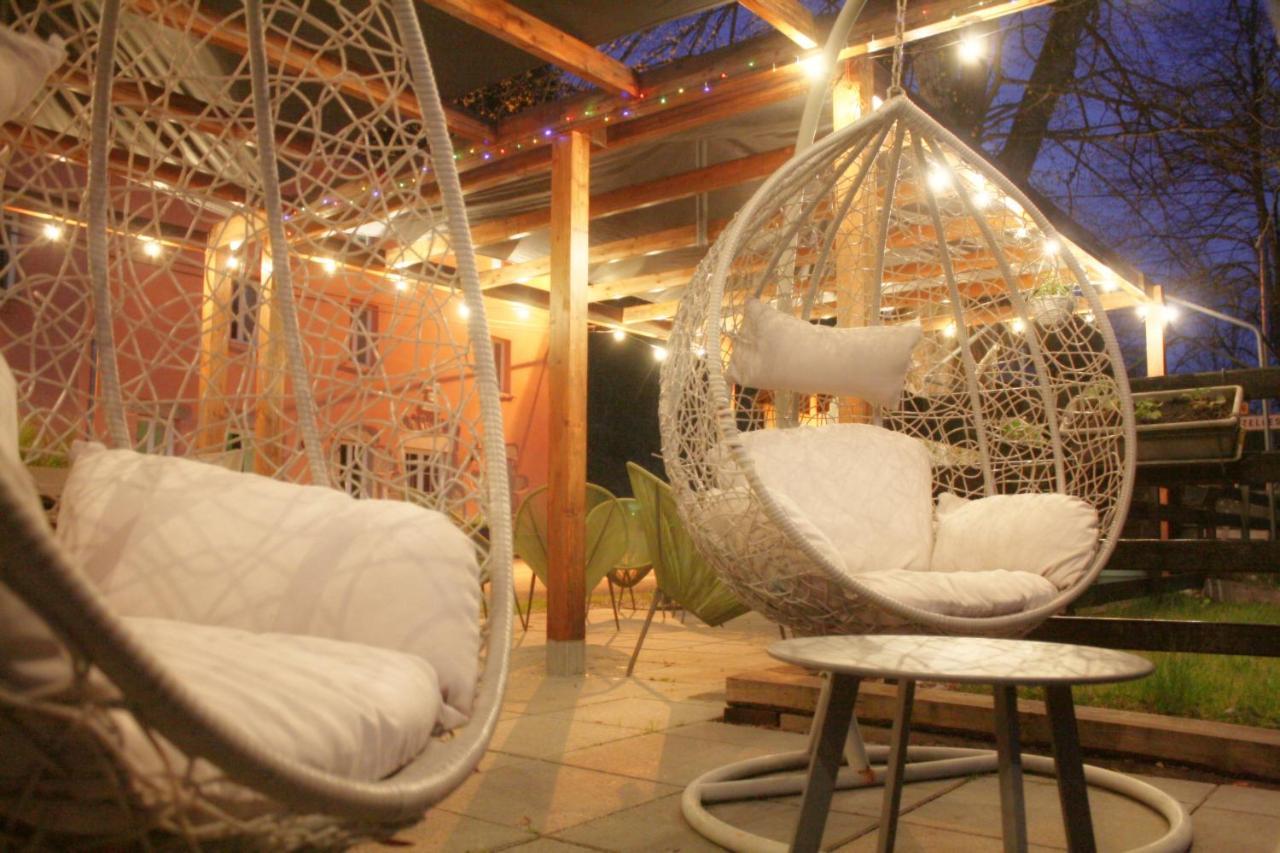 Chabanettes Hotel & Spa Auzelles Dış mekan fotoğraf