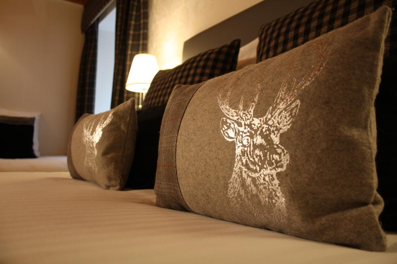 Chabanettes Hotel & Spa Auzelles Dış mekan fotoğraf