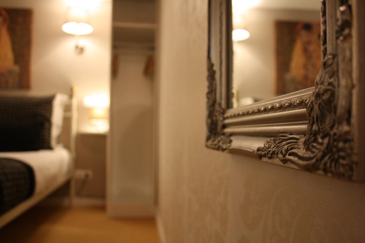 Chabanettes Hotel & Spa Auzelles Dış mekan fotoğraf