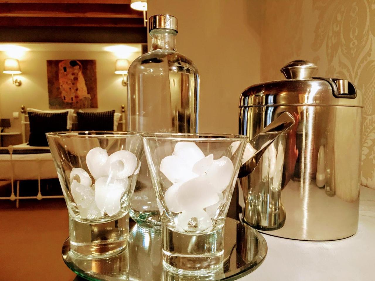 Chabanettes Hotel & Spa Auzelles Dış mekan fotoğraf